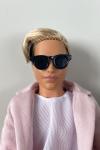 Mattel - Barbie - @BarbieStyle Barbie and Ken 2-Pack - кукла